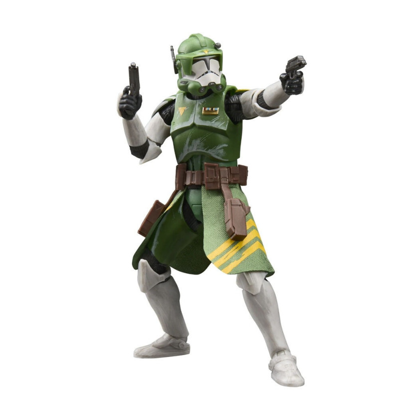 Star Wars – Figurine Clone Commander Doom – Hasbro