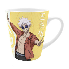 Jujutsu Kaisen - Mug à Thé Gojo & Geto 250 ml
