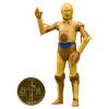 Star Wars – Figurine C-3PO – Hasbro