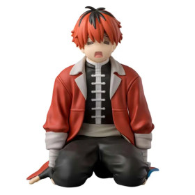Frieren - Figurine PM Perching Stark My Knees Went Weak... 8 cm