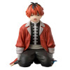 Frieren - Figurine PM Perching Stark My Knees Went Weak... 8 cm
