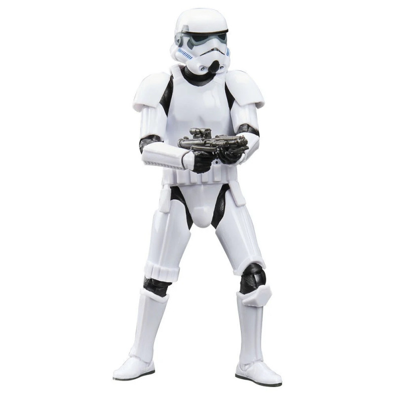 Star Wars – Figurine Imperial Stormtrooper – Hasbro
