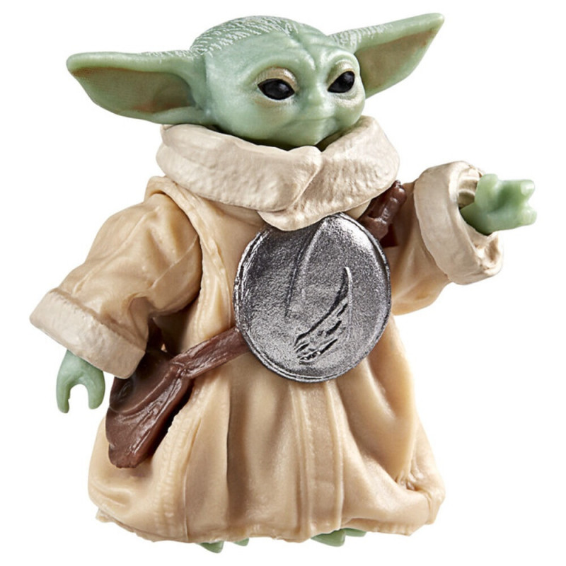 Star Wars - Figurine Black Series Grogu - Hasbro