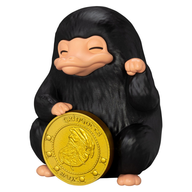 Harry Potter - Tirelire Niffler 11 cm – Beast Kingdom