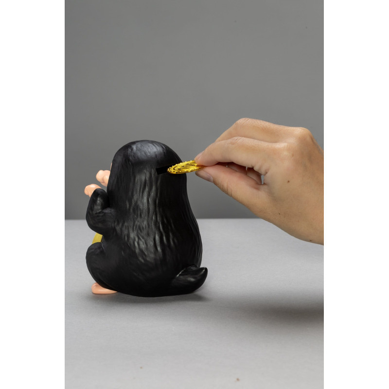 Harry Potter - Tirelire Niffler 11 cm – Beast Kingdom