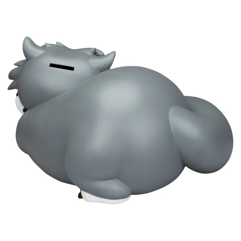 Cendrillon - Tirelire Lucifer 20 cm – Beast Kingdom
