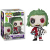 Beetlejuice - Pop! - Patchwork Beetlejuice n°2119