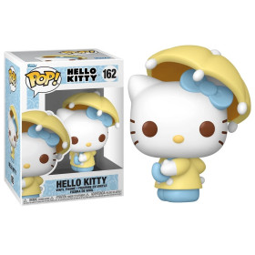 Sanrio - Pop! - Hello Kitty avec parapluie n°162