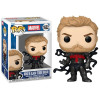 Marvel - Pop! Venom - King in Black (Eddie Brock)  n°1622