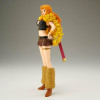 MARS 2027 : One Piece - Figurine Glitter & Glamours Nami Elbaph Style 22 cm