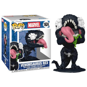 Marvel - Pop! Venom - Venomsaurus Rex  n°1624