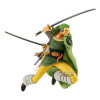 One Piece - Figurine Battle Record Roronoa Zoro III 17 cm