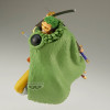 MARS 2027 : One Piece - Figurine Battle Record Roronoa Zoro III 17 cm