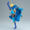 MARS 2027 : One Piece - Figurine Battle Record Sanji III 17 cm