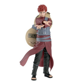 Naruto Shippuden - Figurine Grandista Gaara 26 cm