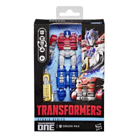 Transformers : One - Studio Series - Figurine Orion Pax 13 cm