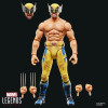 Marvel Legends : Deadpool & Wolverine - Figurine Wolverine 15 cm