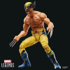 Marvel Legends : Deadpool & Wolverine - Figurine Wolverine 15 cm