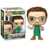Breaking Bad - Pop! - Walter White in Apron n°1937