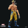 Marvel Legends : Deadpool & Wolverine - Figurine Wolverine 15 cm