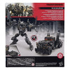 SEPTEMBRE 2026 : Transformers : Rise of the Beasts - Studio Series - Figurine Scourge 22 cm