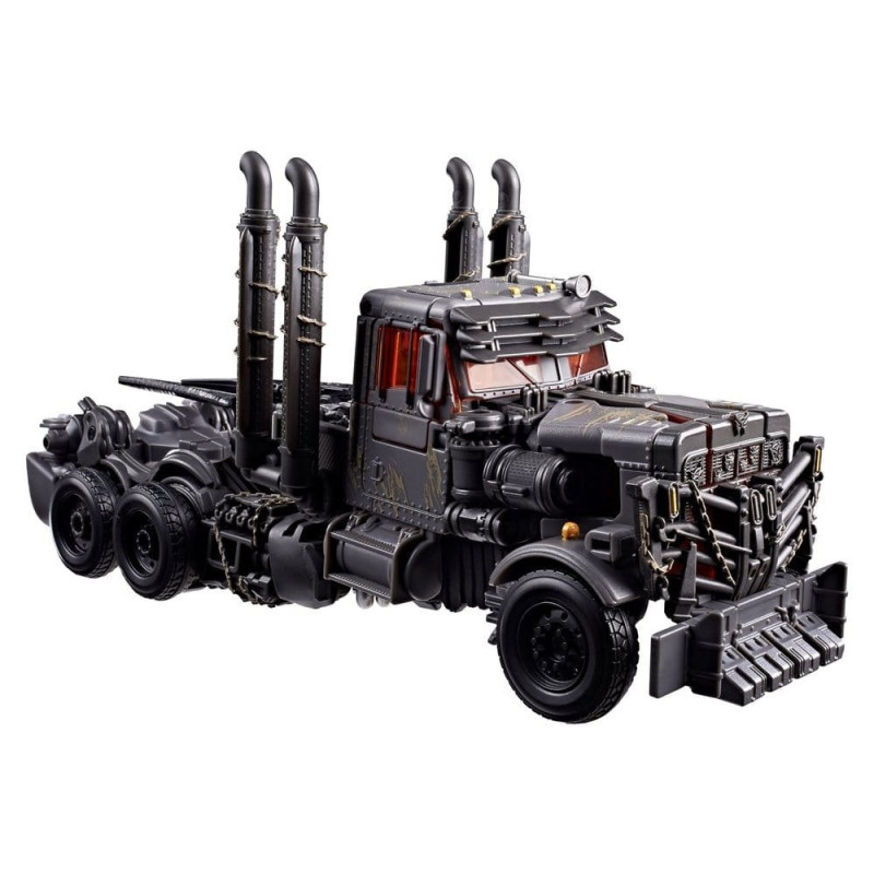 Transformers : Rise of the Beasts - Studio Series - Figurine Scourge 22 cm
