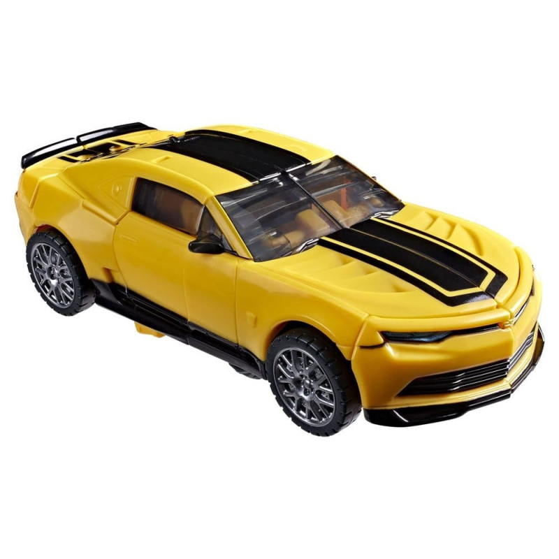 DECEMBRE 2026 : Transformers : L'Âge de l'Extinction - Studio Series - Figurine Bumblebee 13 cm