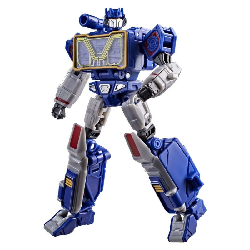 DECEMBRE 2026 : Transformers : Le Commencement - Studio Series - Figurine Soundwave 13 cm