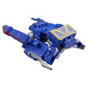 DECEMBRE 2026 : Transformers : Le Commencement - Studio Series - Figurine Soundwave 13 cm