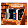 E.T. l'Extra-terrestre - Coffret Goodies Box Buster