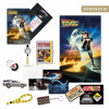 Retour vers le Futur - Coffret Goodies Box Buster