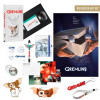Gremlins - Coffret Goodies Box Buster