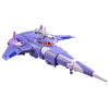 NOVEMBRE 2026 : Transformers : The Movie Studio - Studio Series - Figurine Cyclonus 20 cm