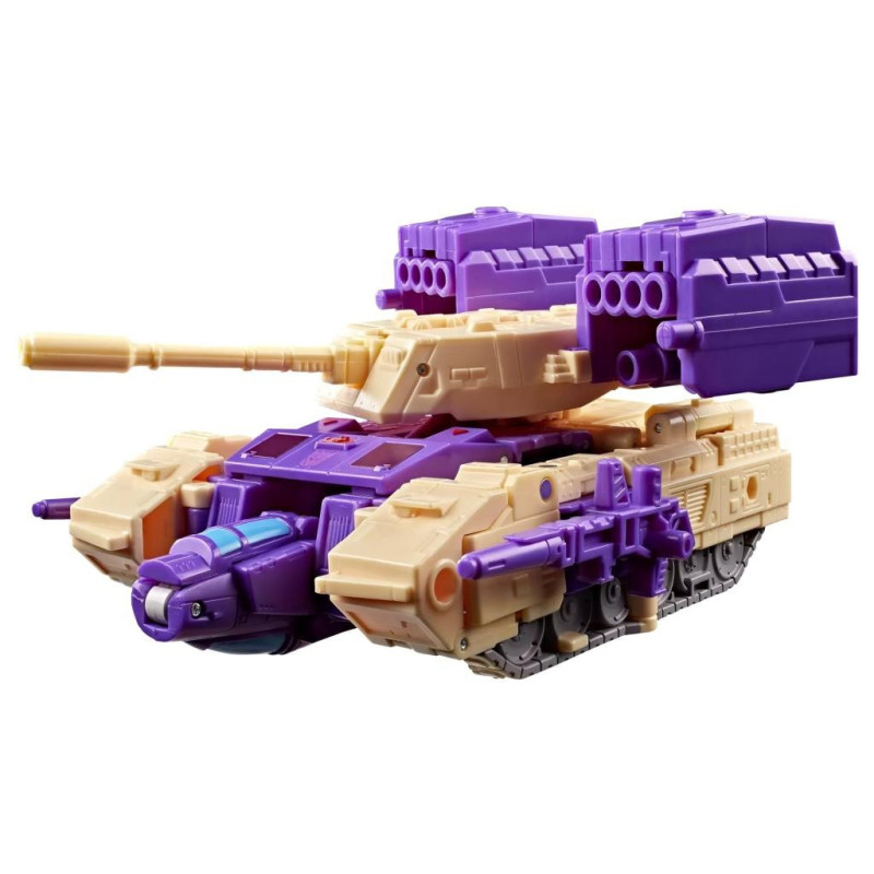 Transformers : The Movie Studio - Studio Series - Figurine Blitzwing 18 cm