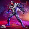 DECEMBRE 2026 : Marvel Legends : Marvel Rivals - Figurines Venom & Jeff the Land Shark 15 cm