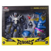 Marvel Legends : Marvel Rivals - Figurines Venom & Jeff the Land Shark 15 cm
