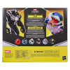 DECEMBRE 2026 : Marvel Legends : Marvel Rivals - Figurines Venom & Jeff the Land Shark 15 cm