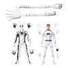 AOUT 2026 : Marvel Legends : Future Foundation - Figurines Mister Fantastic & Spider-Man 15 cm