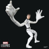 OCTOBRE 2026 : Marvel Legends : Future Foundation - Figurines Mister Fantastic & Spider-Man 15 cm