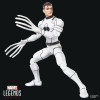 AOUT 2026 : Marvel Legends : Future Foundation - Figurines Mister Fantastic & Spider-Man 15 cm