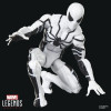 OCTOBRE 2026 : Marvel Legends : Future Foundation - Figurines Mister Fantastic & Spider-Man 15 cm