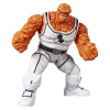Marvel Legends : Future Foundation - Figurines The Thing & Invisible Woman 15 cm