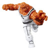 Marvel Legends : Future Foundation - Figurines The Thing & Invisible Woman 15 cm