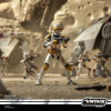 OCTOBRE 2026 : Star Wars - Vintage Collection - Figurines Anakin Skywalker & Clone Commander Cody (Utapau) 10 cm
