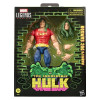 Marvel Legends : The Incredible Hulk - Figurine Doc Samson 15 cm