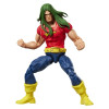 OCTOBRE 2026 : Marvel Legends : The Incredible Hulk - Figurine Doc Samson 15 cm