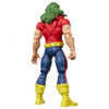 OCTOBRE 2026 : Marvel Legends : The Incredible Hulk - Figurine Doc Samson 15 cm
