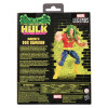 OCTOBRE 2026 : Marvel Legends : The Incredible Hulk - Figurine Doc Samson 15 cm