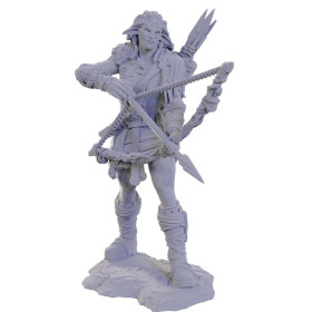 Pathfinder : Deep Cuts - Figurine miniature à peindre Wood Giant