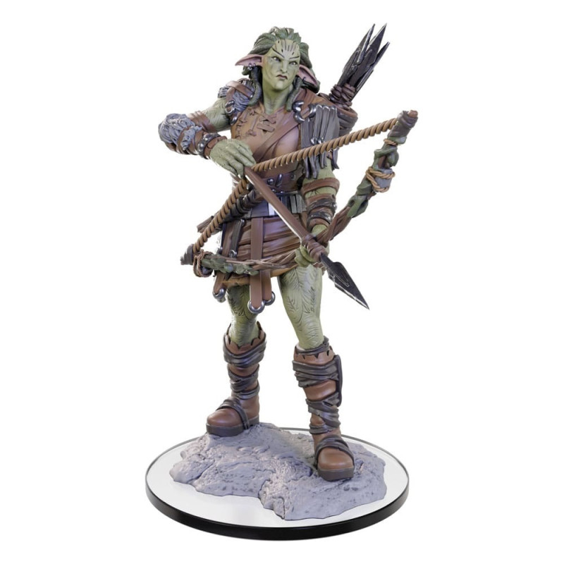 Pathfinder - Figurine miniature à peindre Wood Giant - WizKids